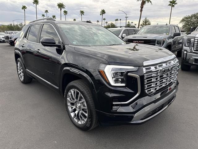2026 GMC Terrain AWD Denali Tucson AZ