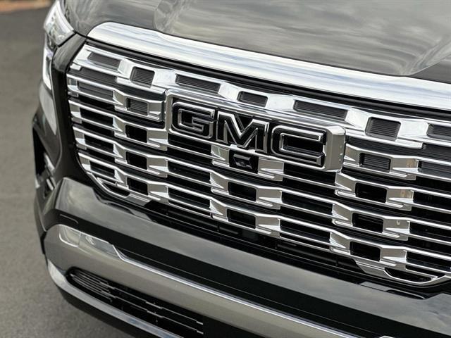 2026 GMC Terrain AWD Denali Tucson AZ