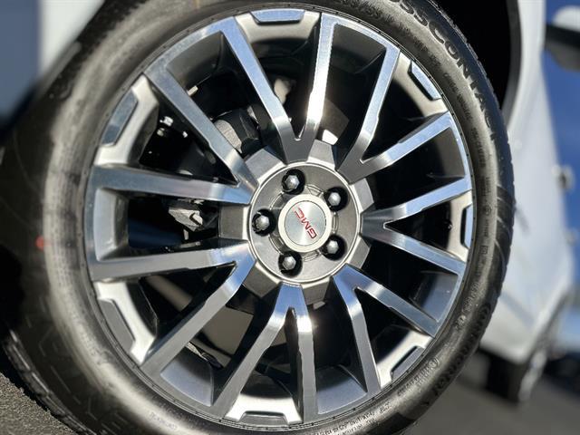 2026 GMC Terrain AWD Denali