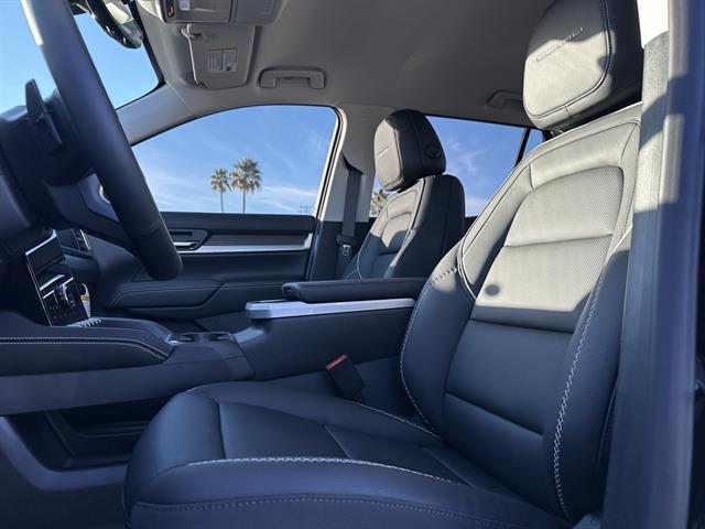 2026 GMC Terrain AWD Denali Tucson AZ