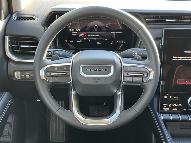 2026 GMC Terrain AWD Denali Tucson AZ