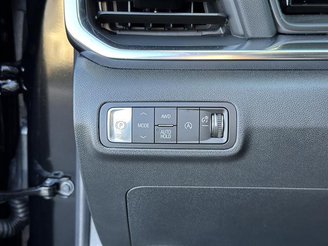 2026 GMC Terrain AWD Denali Tucson AZ