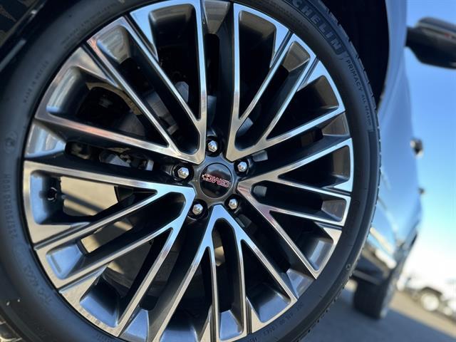 2026 GMC Terrain AWD Denali