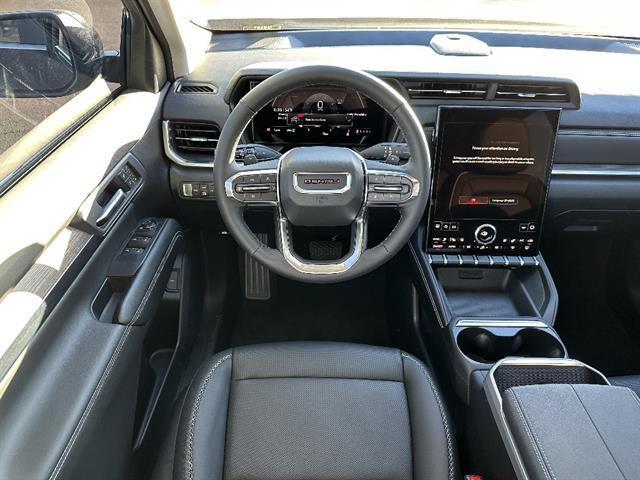 2026 GMC Terrain AWD Denali Tucson AZ