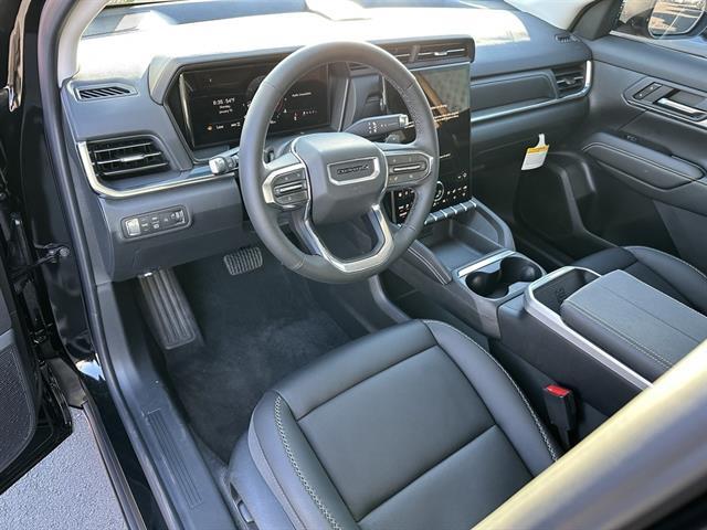 2026 GMC Terrain AWD Denali Tucson AZ