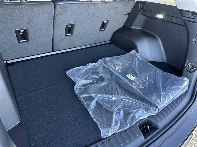 2026 GMC Terrain AWD Denali Tucson AZ