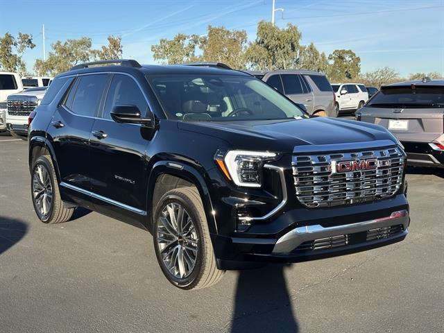 2026 GMC Terrain AWD Denali Tucson AZ