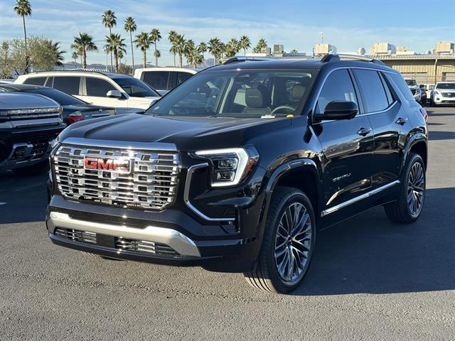 2026 GMC Terrain AWD Denali Tucson AZ