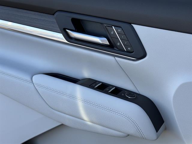 2026 GMC Terrain AWD Denali Tucson AZ