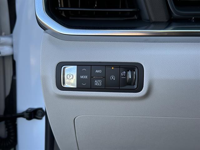 2026 GMC Terrain AWD Denali Tucson AZ