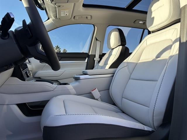 2026 GMC Terrain AWD Denali Tucson AZ