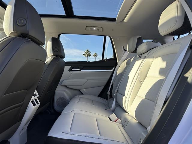 2026 GMC Terrain AWD Denali Tucson AZ