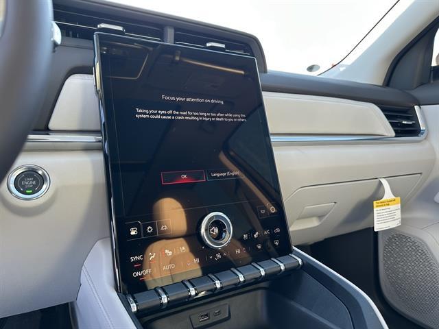 2026 GMC Terrain AWD Denali Tucson AZ