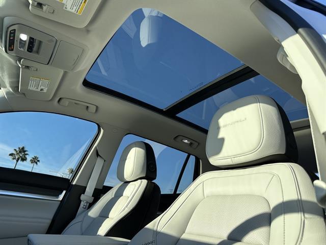 2026 GMC Terrain AWD Denali Tucson AZ