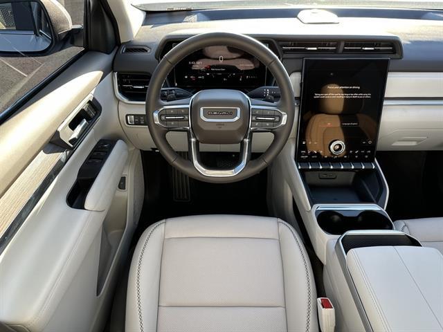 2026 GMC Terrain AWD Denali Tucson AZ