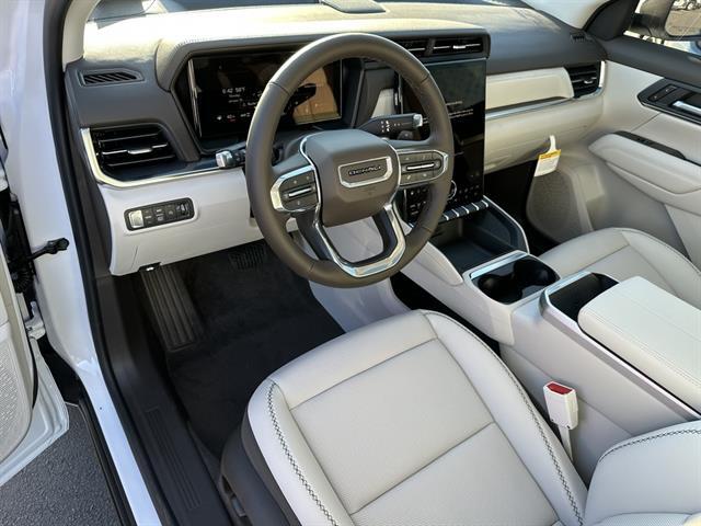 2026 GMC Terrain AWD Denali Tucson AZ