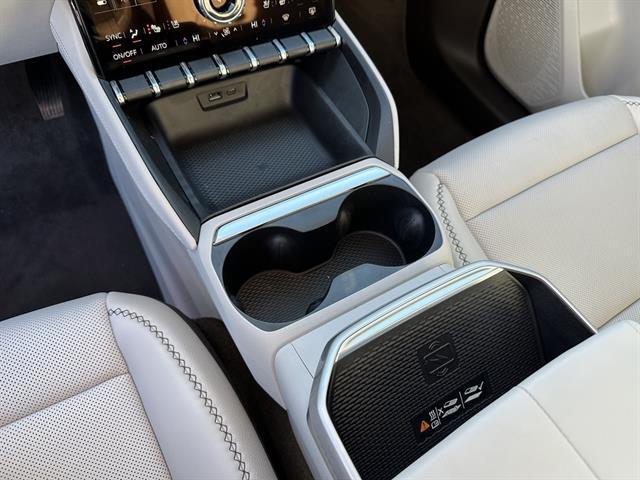 2026 GMC Terrain AWD Denali Tucson AZ