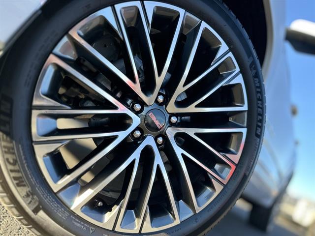 2026 GMC Terrain AWD Denali