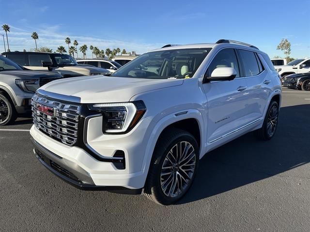 2026 GMC Terrain AWD Denali Tucson AZ