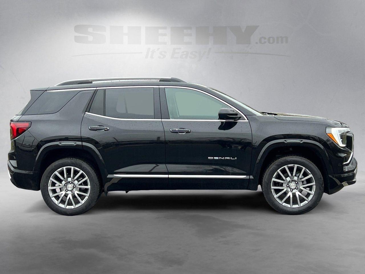 2026 GMC Terrain AWD Denali Hagerstown MD