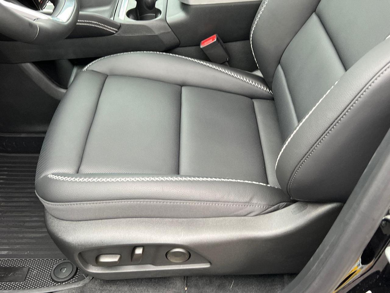 2026 GMC Terrain AWD Denali Hagerstown MD