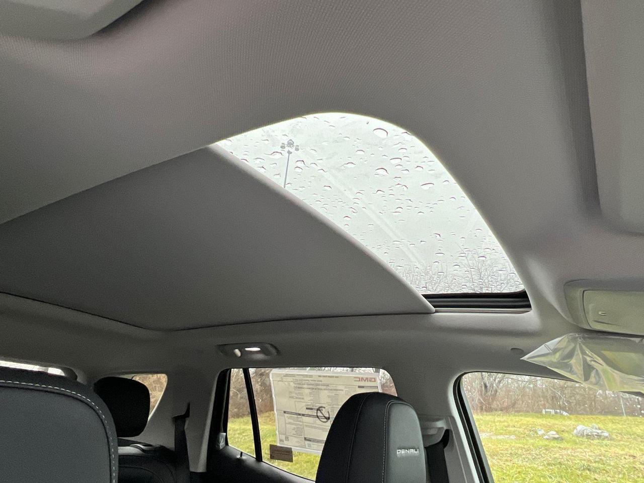 2026 GMC Terrain AWD Denali Hagerstown MD