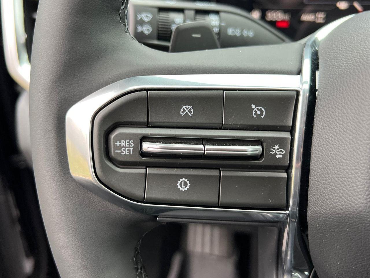 2026 GMC Terrain AWD Denali Hagerstown MD