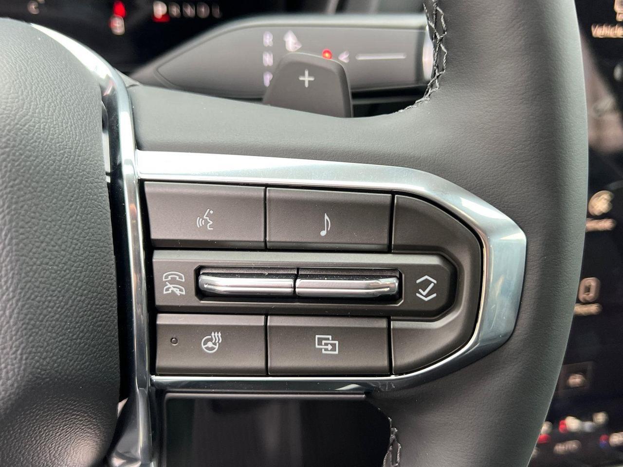 2026 GMC Terrain AWD Denali Hagerstown MD