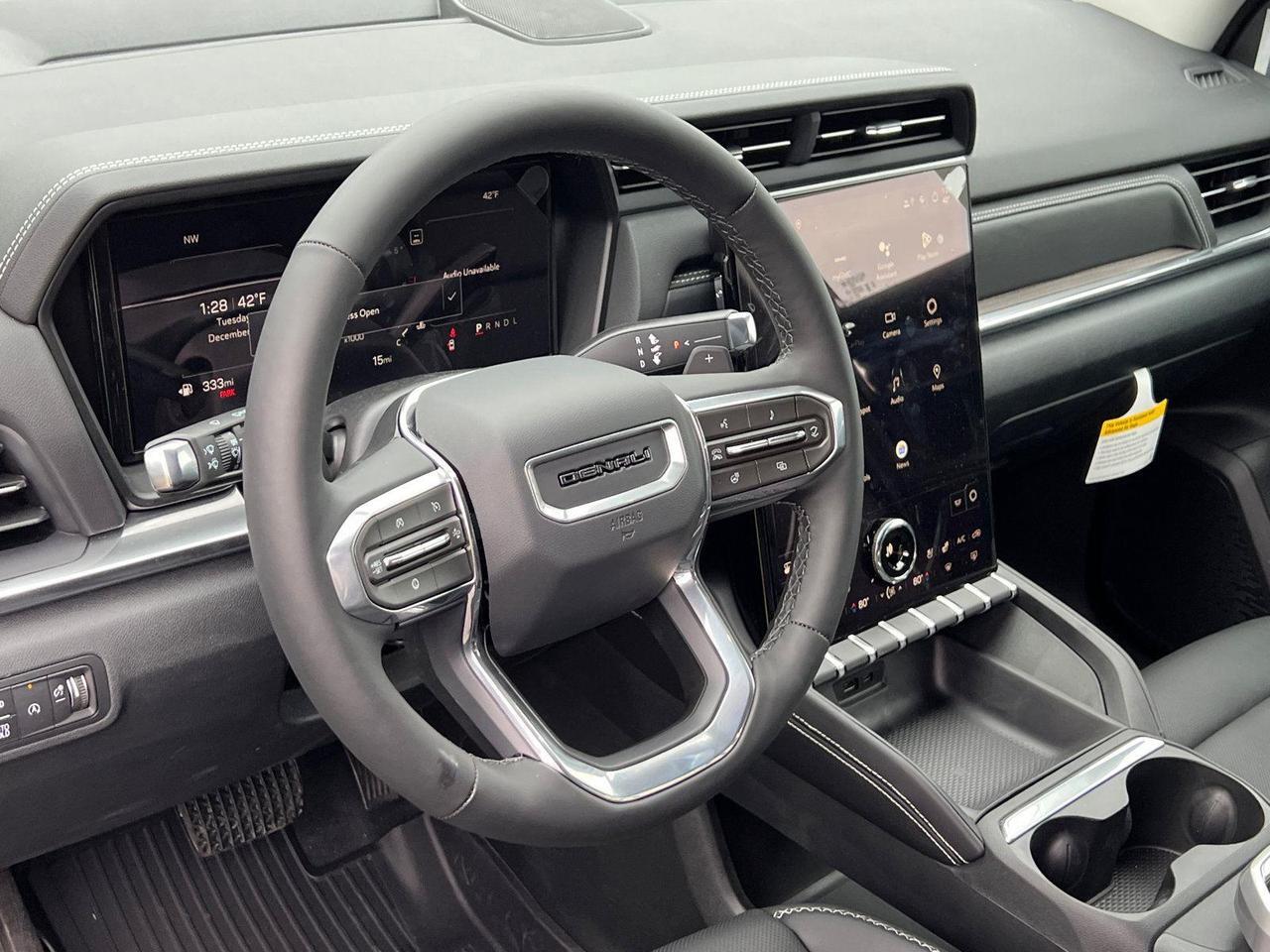 2026 GMC Terrain AWD Denali Hagerstown MD