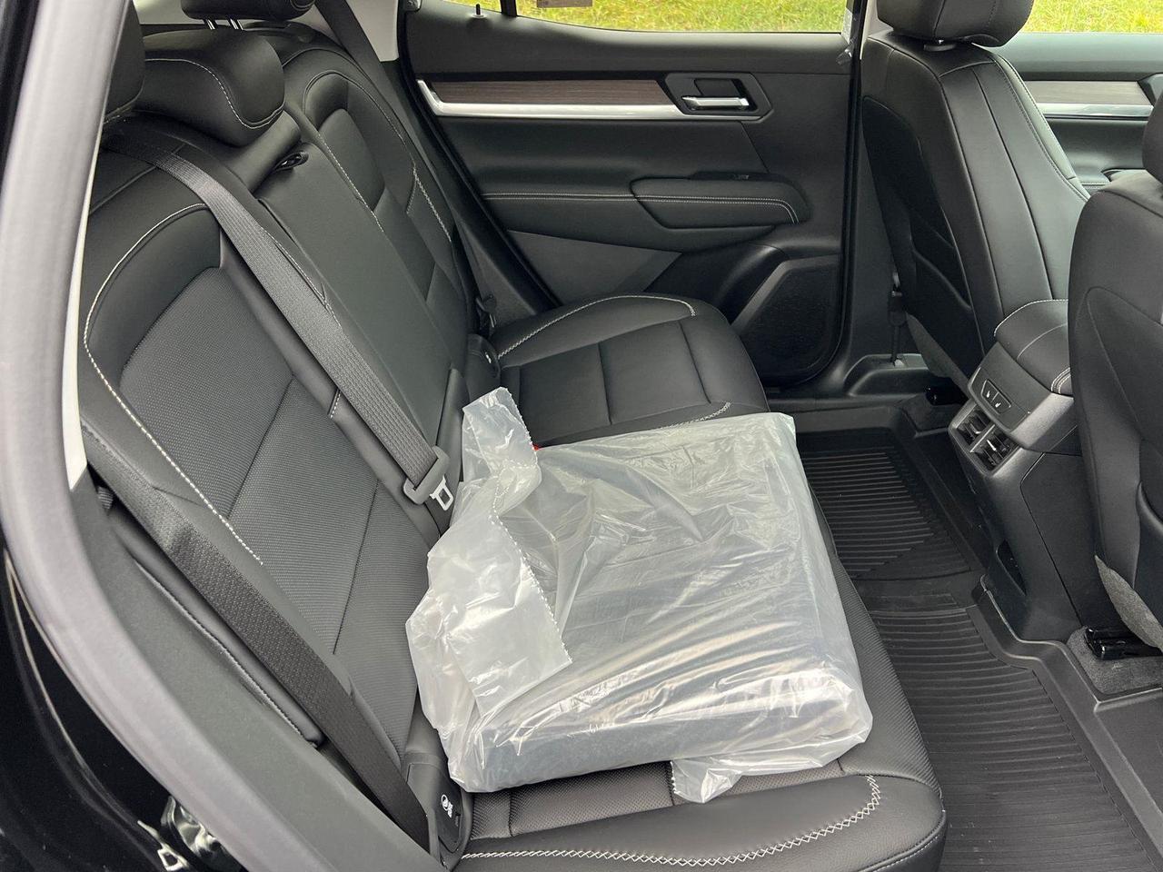 2026 GMC Terrain AWD Denali Hagerstown MD