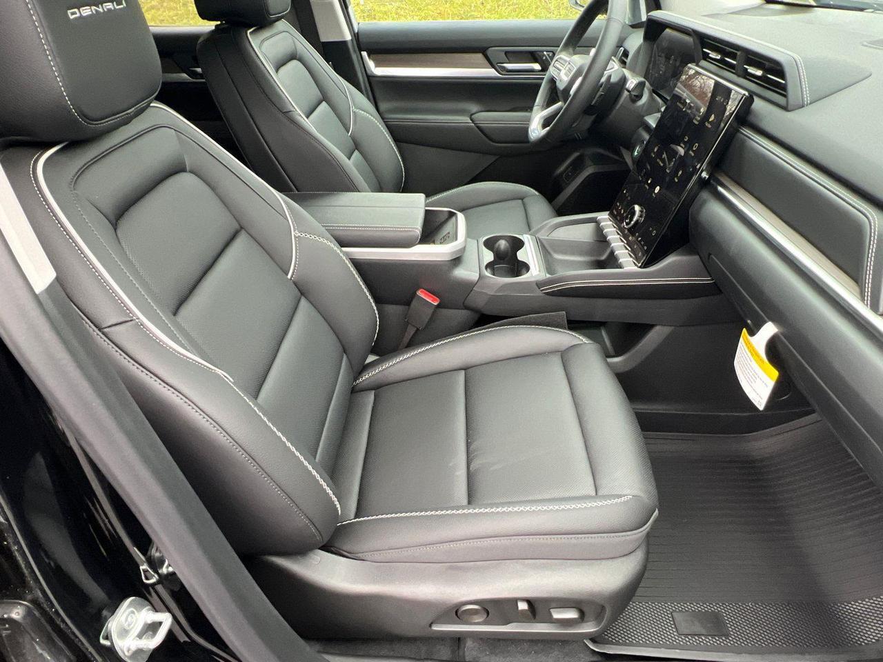 2026 GMC Terrain AWD Denali Hagerstown MD