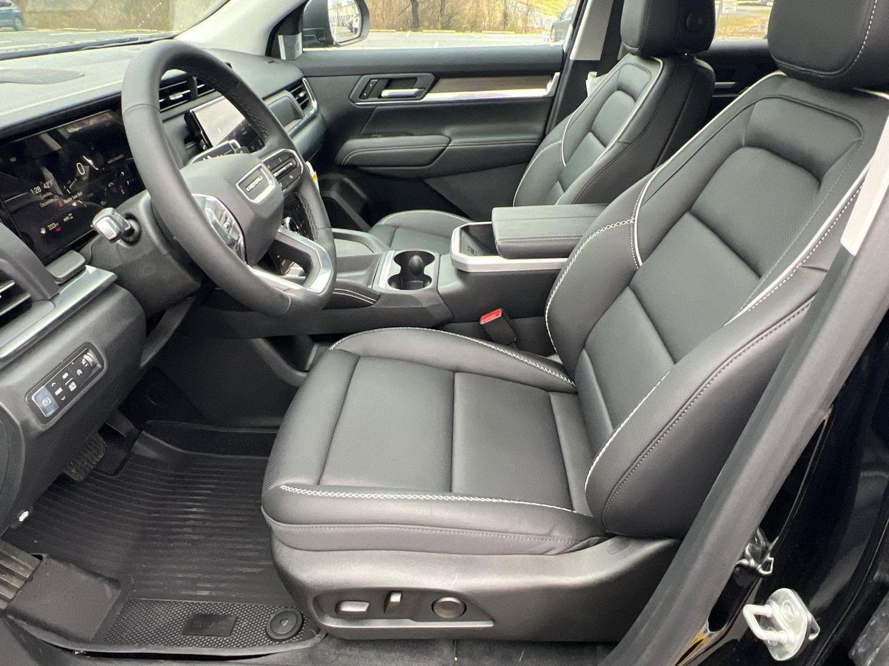 2026 GMC Terrain AWD Denali Hagerstown MD