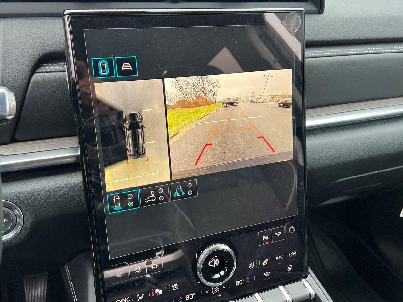 2026 GMC Terrain AWD Denali Hagerstown MD