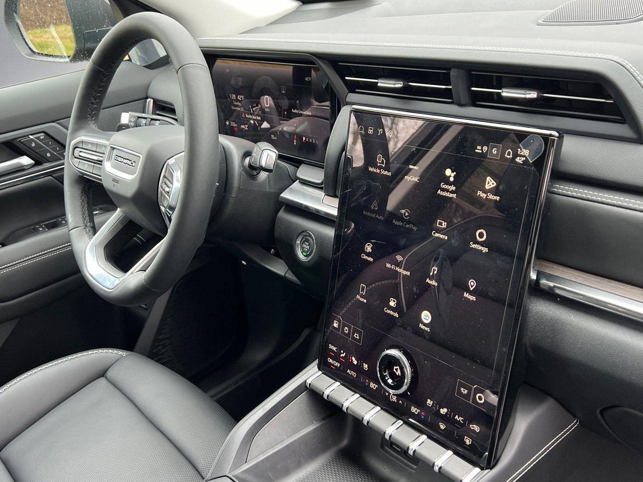 2026 GMC Terrain AWD Denali Hagerstown MD