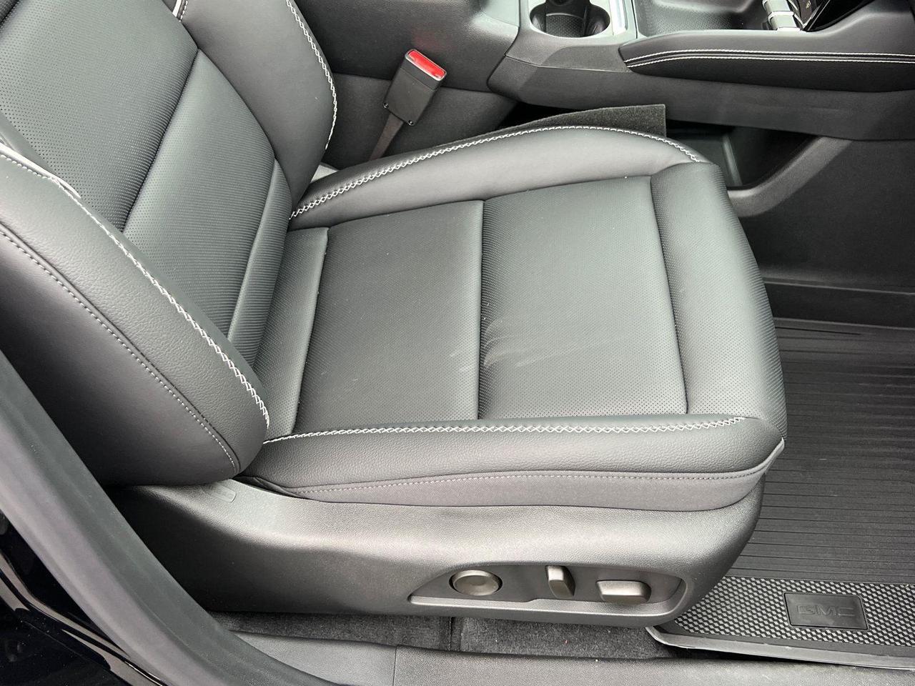 2026 GMC Terrain AWD Denali Hagerstown MD