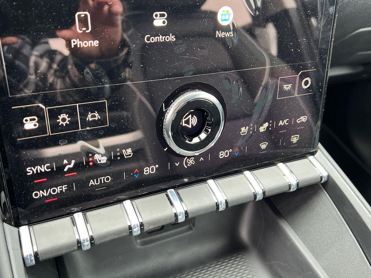 2026 GMC Terrain AWD Denali Hagerstown MD