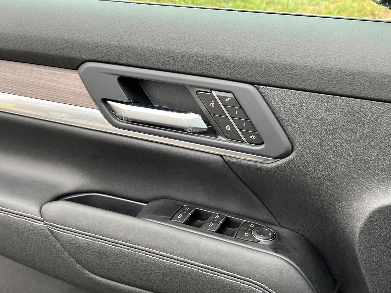 2026 GMC Terrain AWD Denali Hagerstown MD