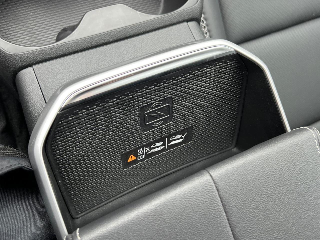 2026 GMC Terrain AWD Denali Hagerstown MD