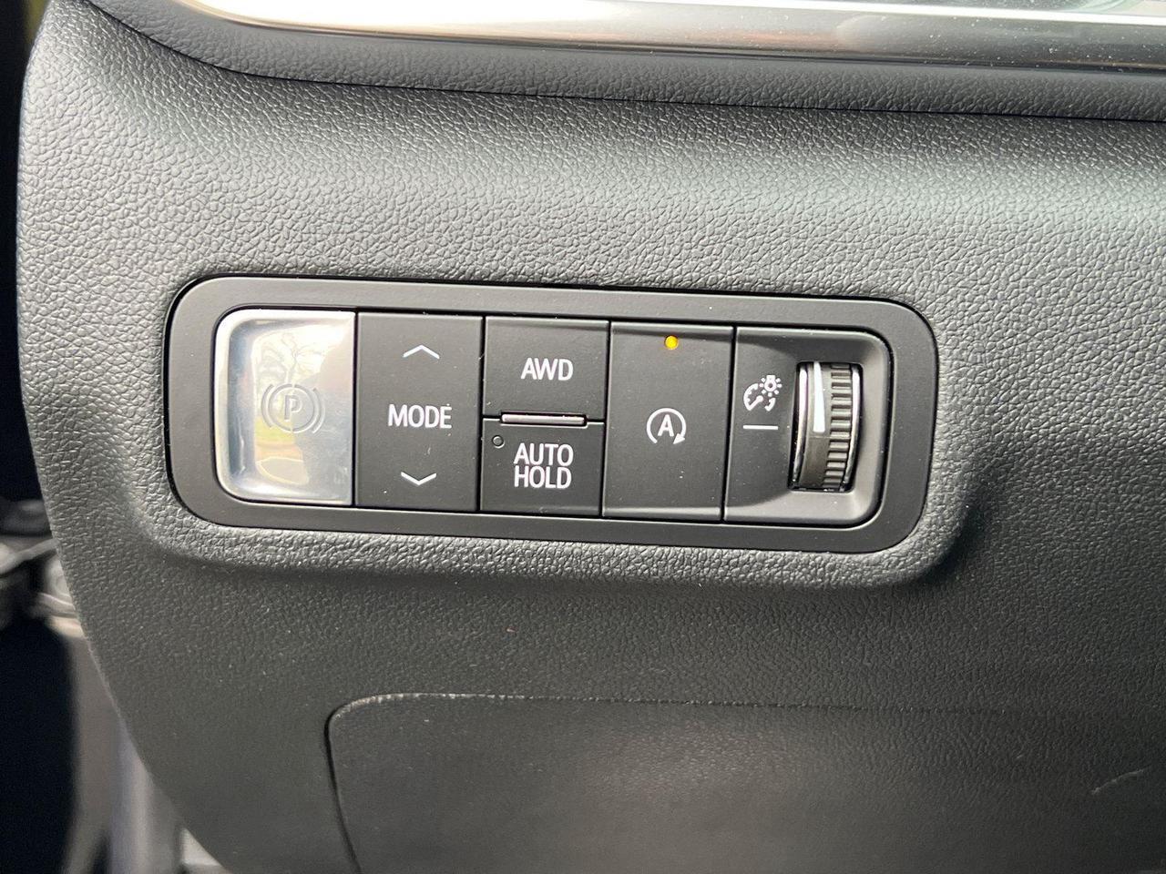 2026 GMC Terrain AWD Denali Hagerstown MD