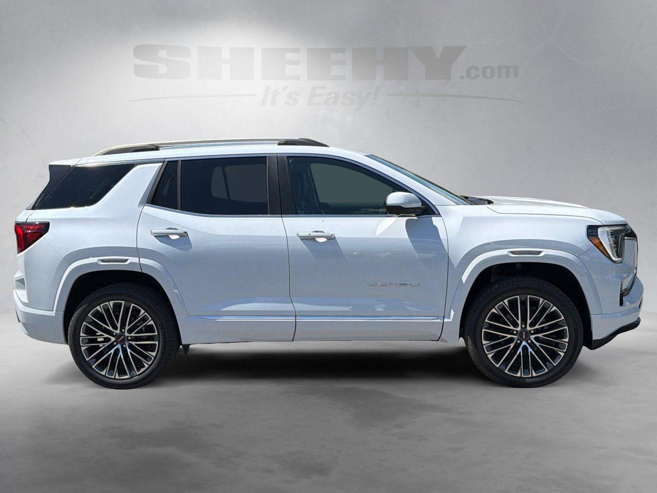 2026 GMC Terrain AWD Denali Hagerstown MD