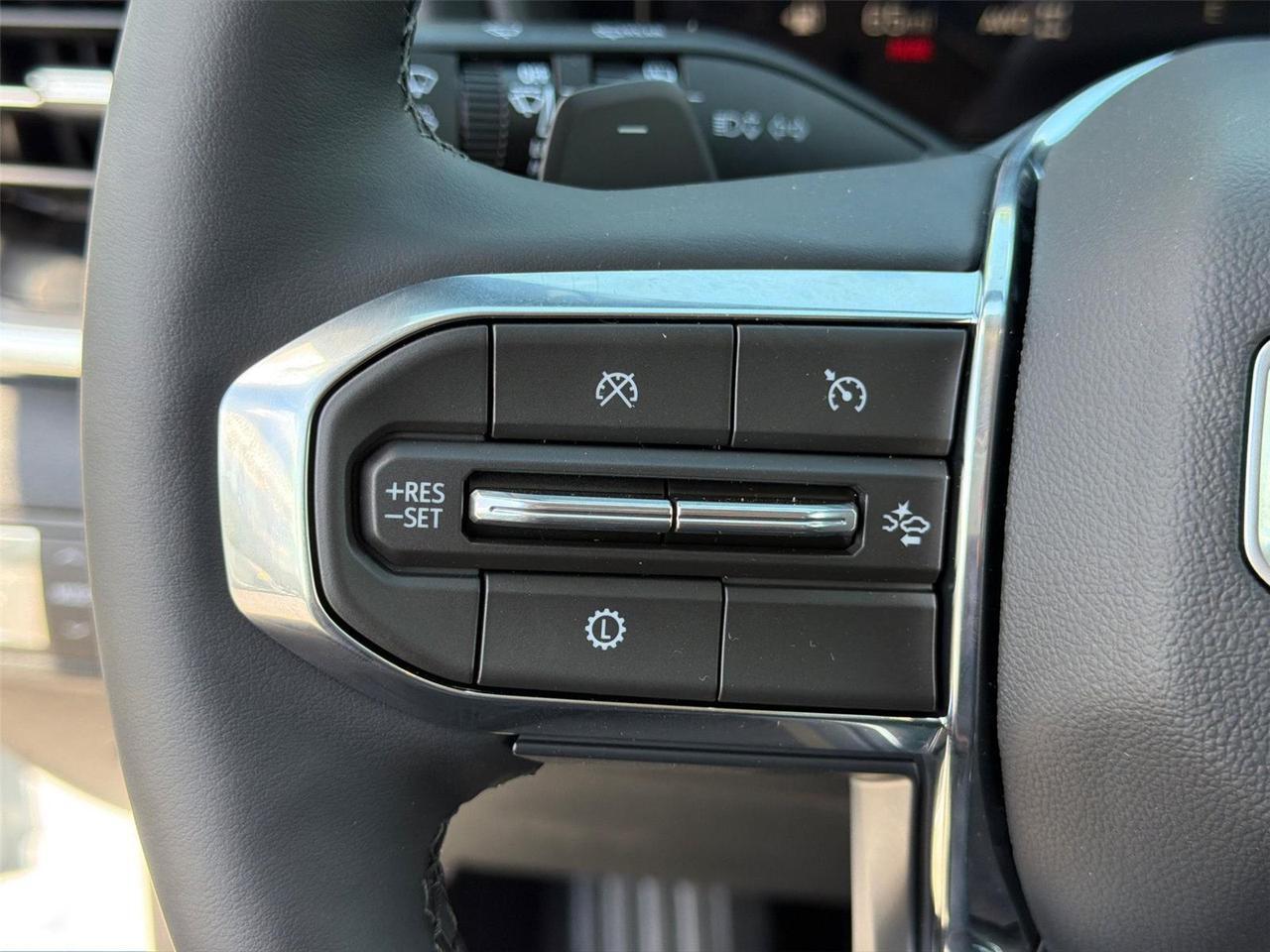 2026 GMC Terrain AWD Denali Hagerstown MD