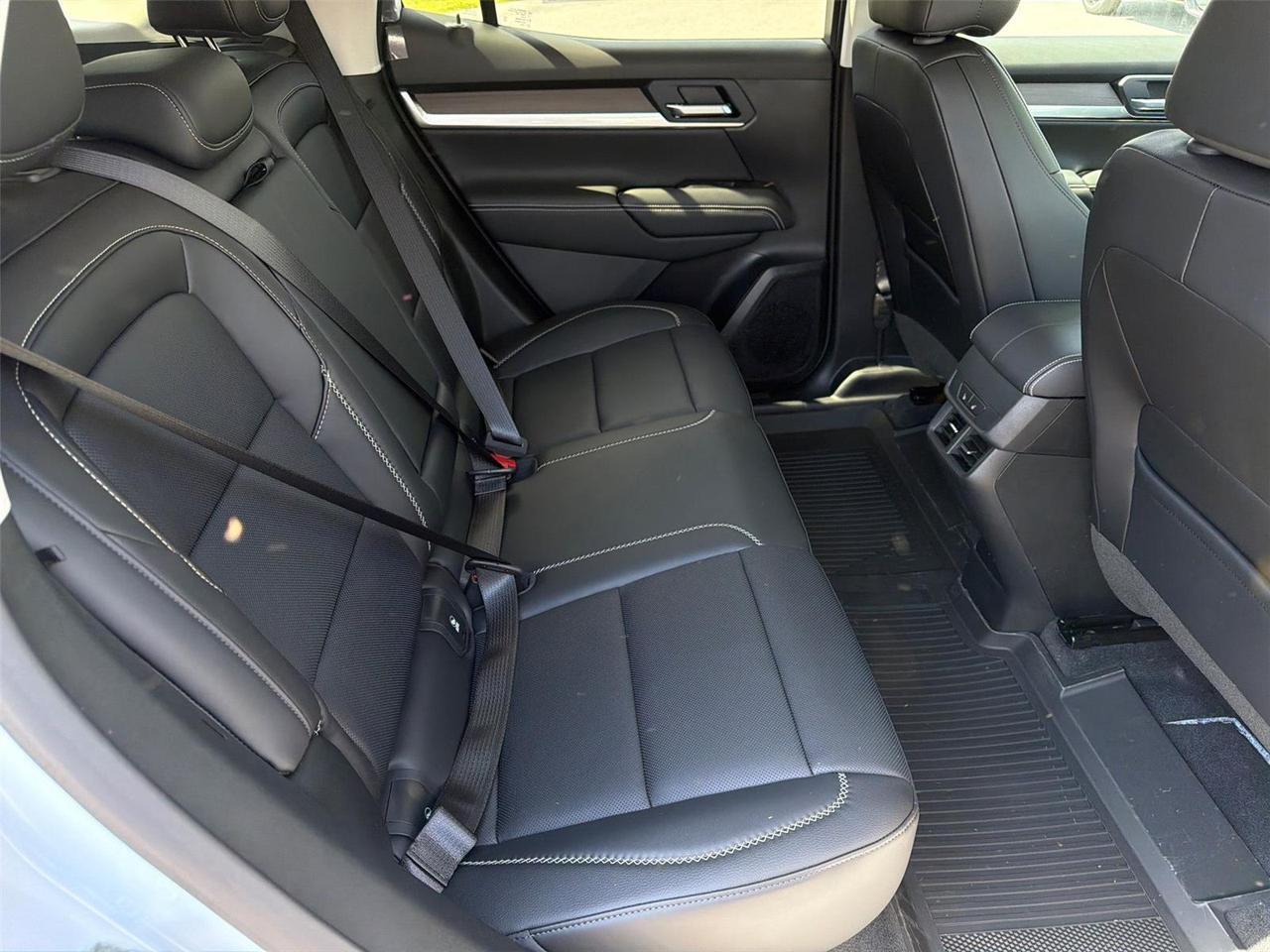 2026 GMC Terrain AWD Denali Hagerstown MD