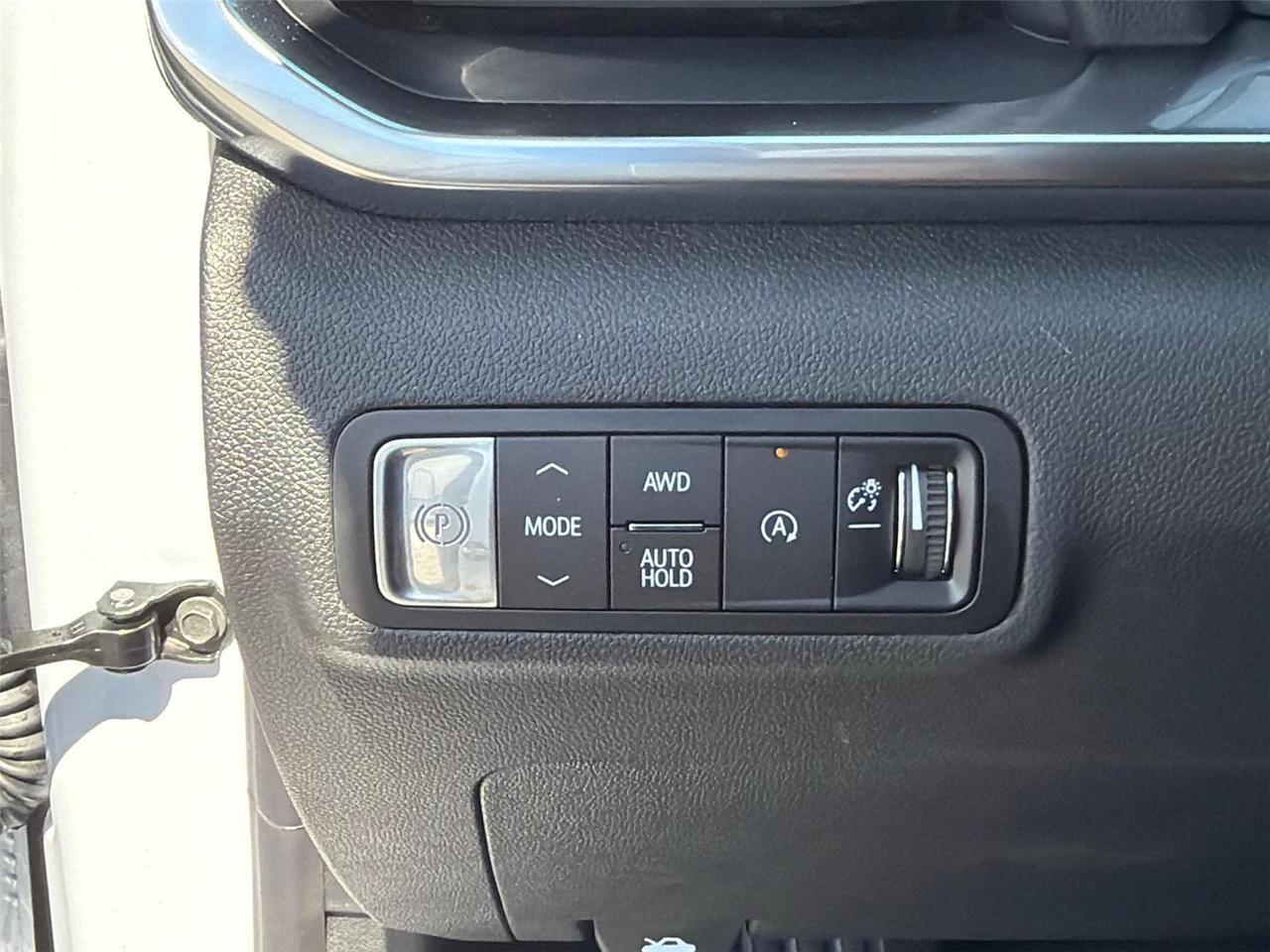 2026 GMC Terrain AWD Denali Hagerstown MD