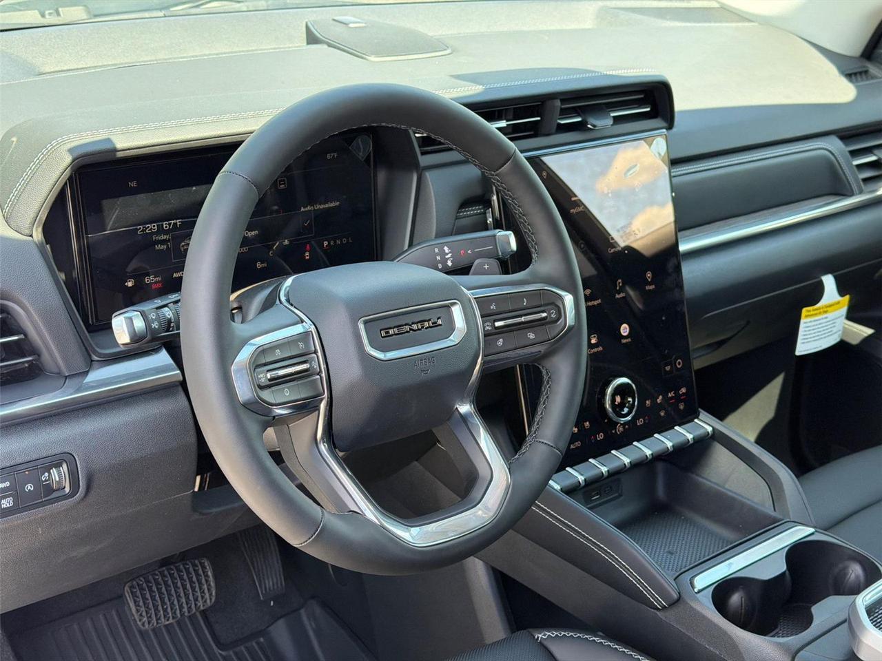 2026 GMC Terrain AWD Denali Hagerstown MD