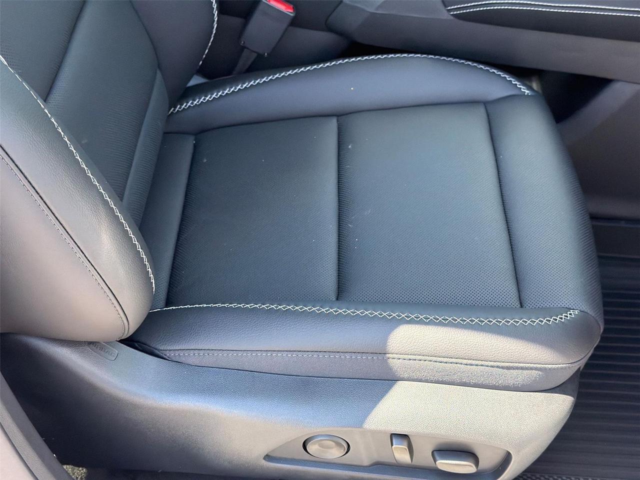2026 GMC Terrain AWD Denali Hagerstown MD