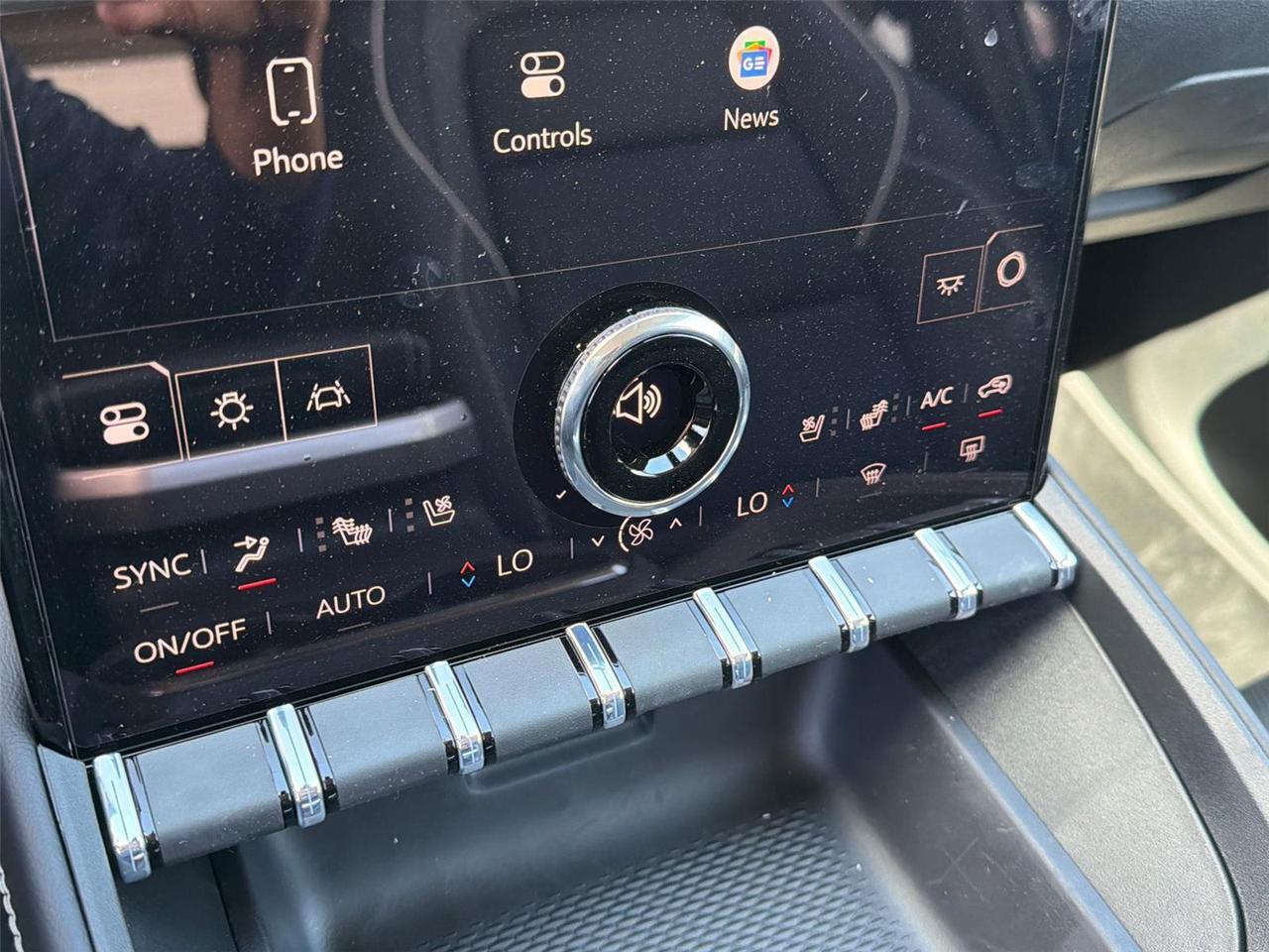 2026 GMC Terrain AWD Denali Hagerstown MD