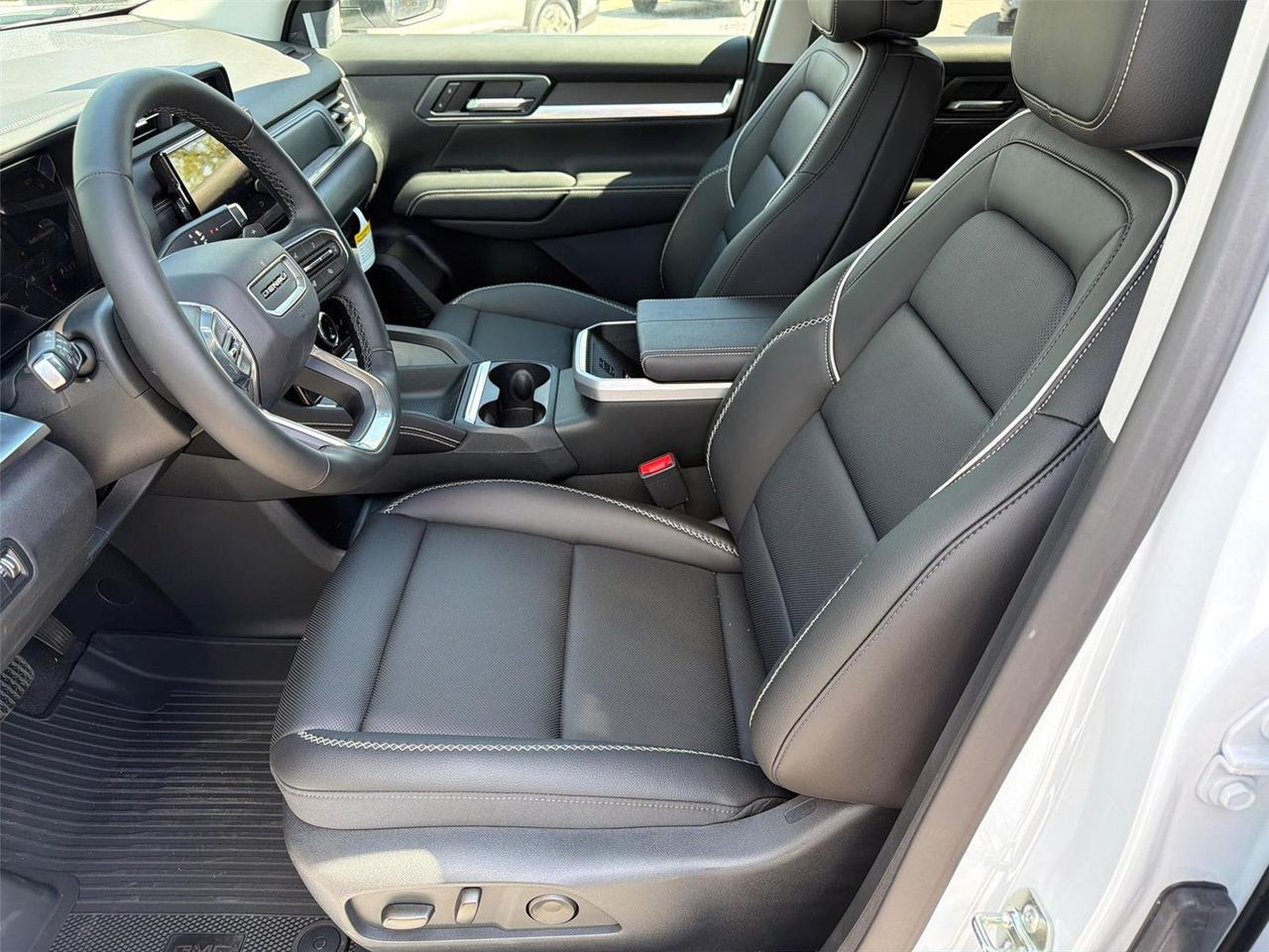 2026 GMC Terrain AWD Denali Hagerstown MD