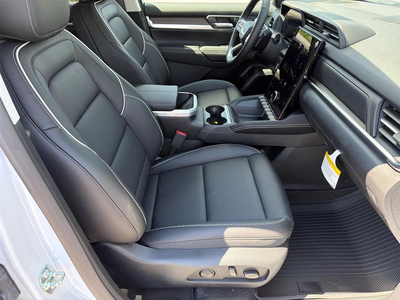 2026 GMC Terrain AWD Denali Hagerstown MD