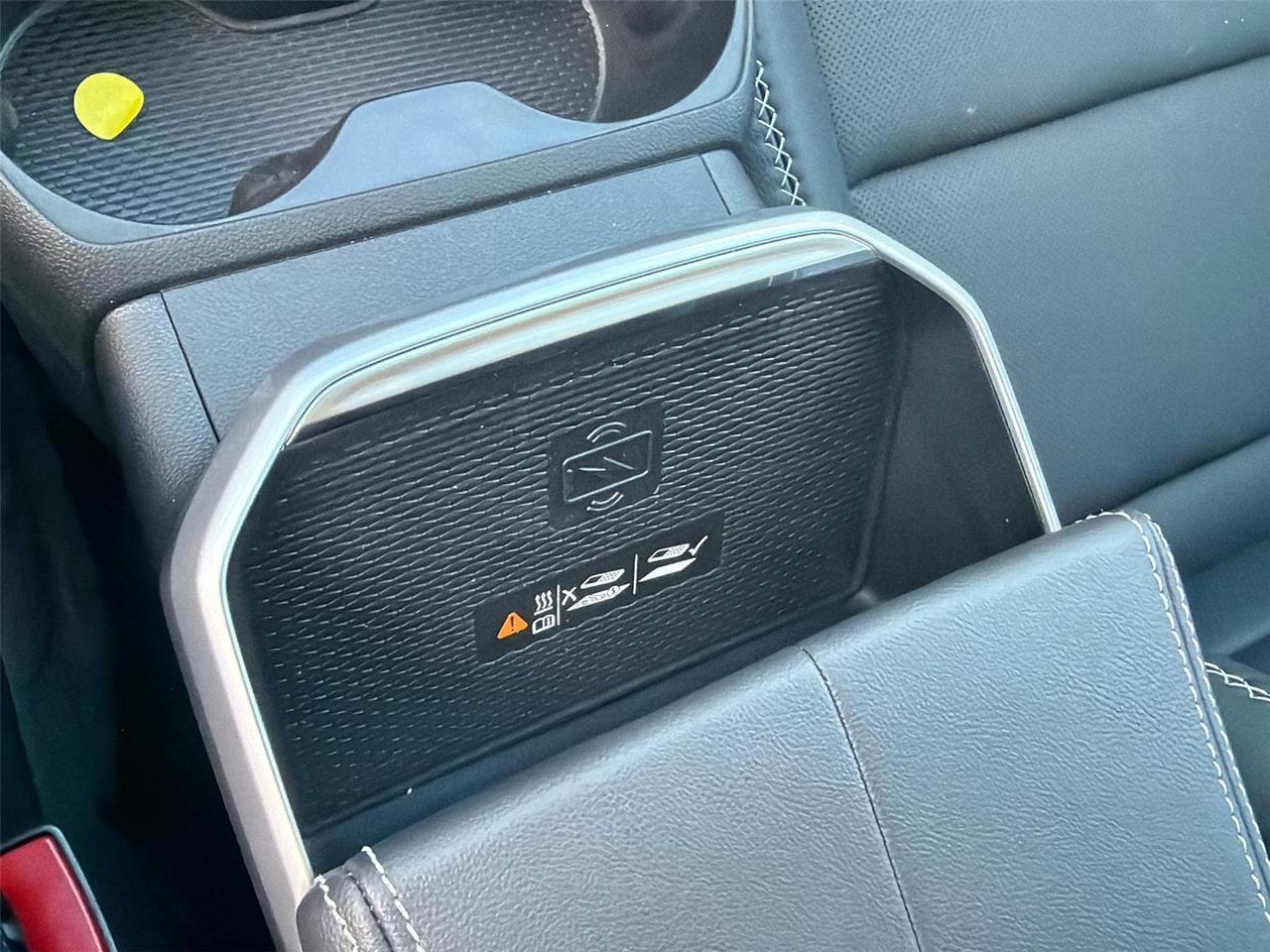 2026 GMC Terrain AWD Denali Hagerstown MD