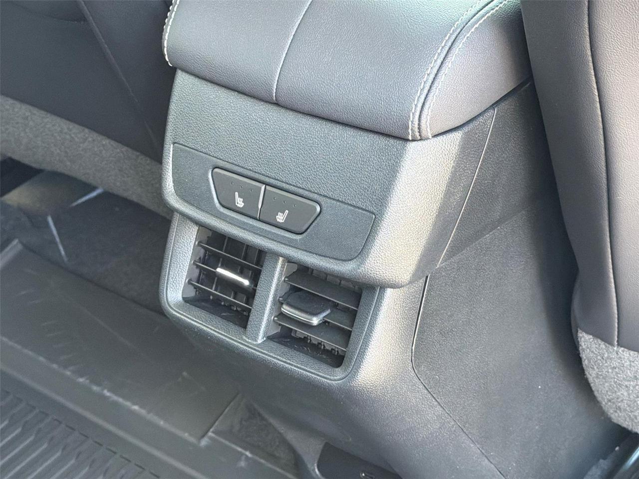 2026 GMC Terrain AWD Denali Hagerstown MD